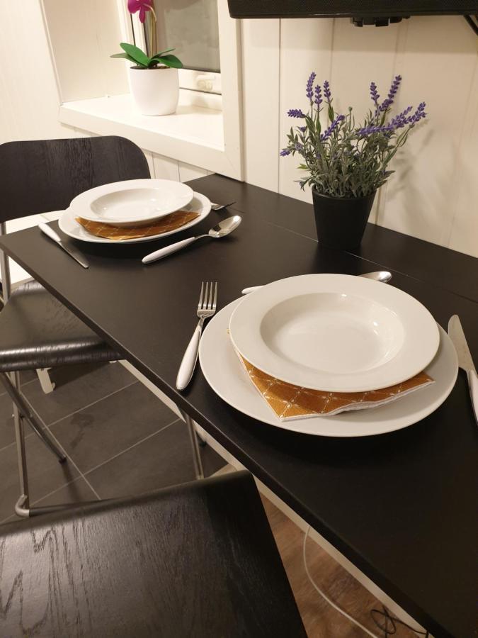 Appartement Strand Apartments