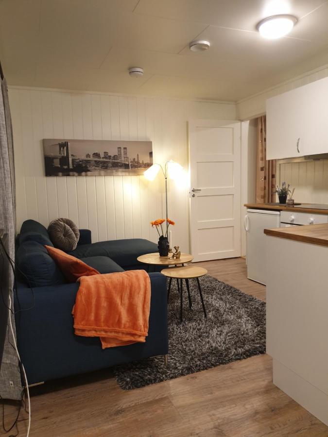 Strand Apartments Appartement
